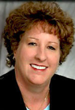 Catherine Pulver Agent Photo